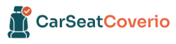 CarSeatCoverio Official Logo