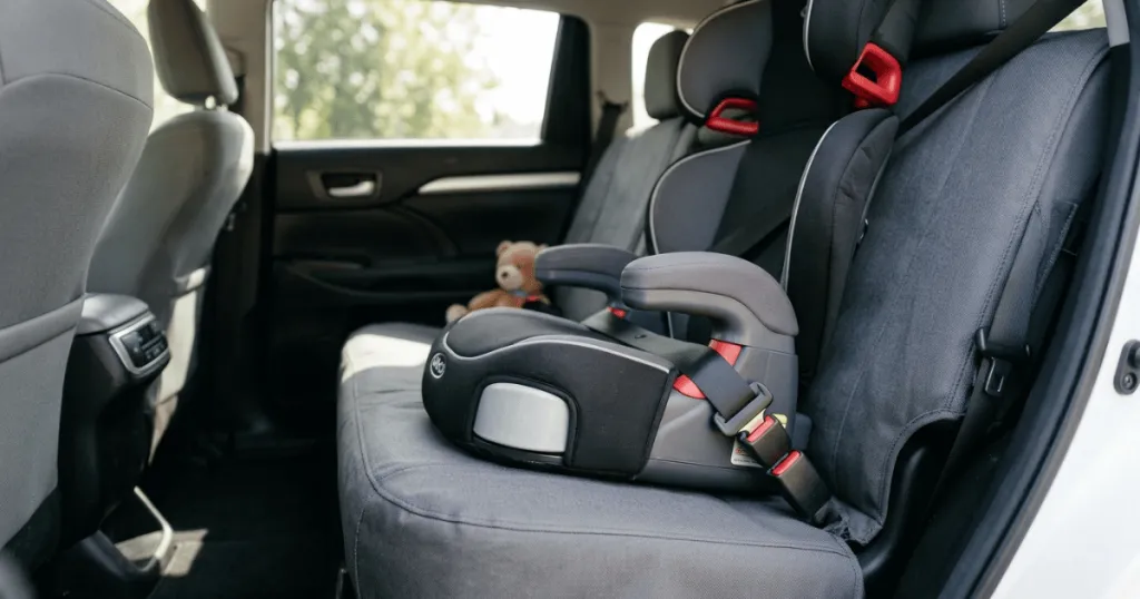 Benefits of Seat Covers