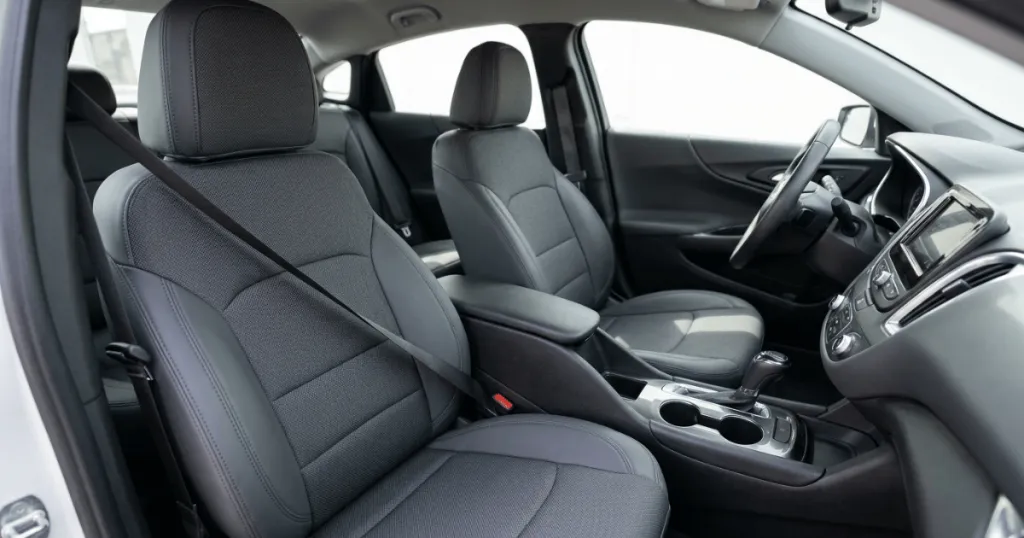 What Should You Know Before Selecting a Front Seat Cover?