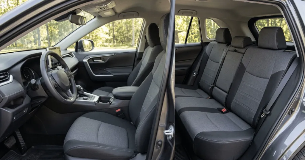 full seat cover