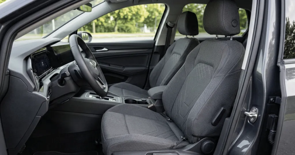 low back seat cover