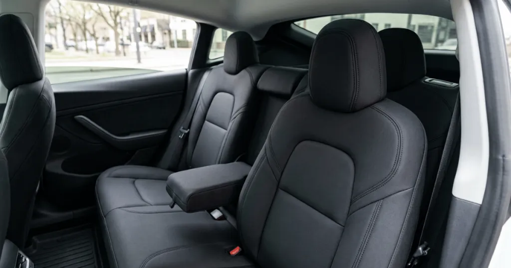 lyft car seat cover