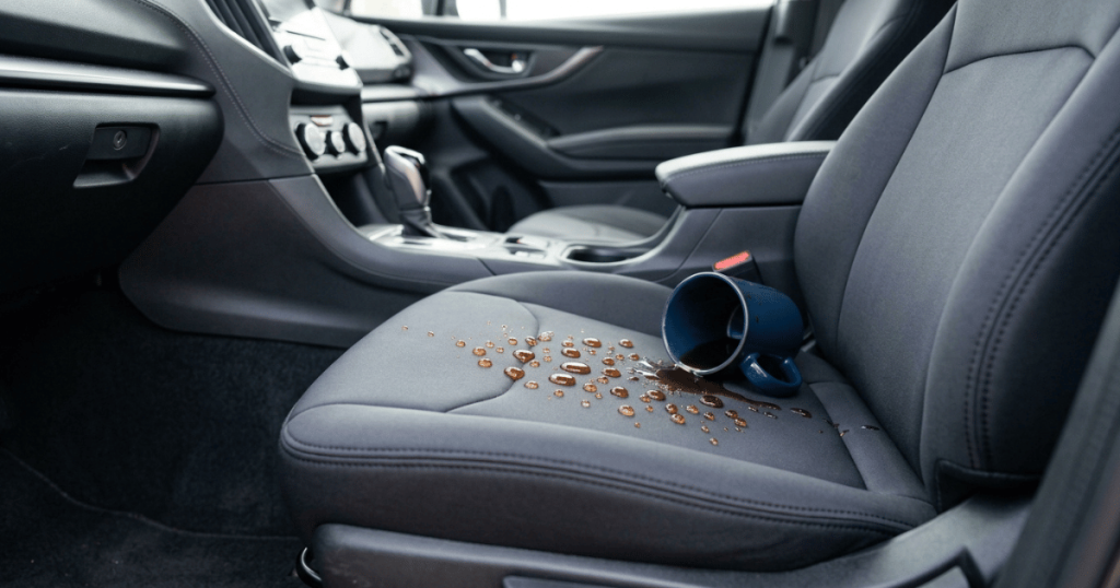 purpose of seat covers