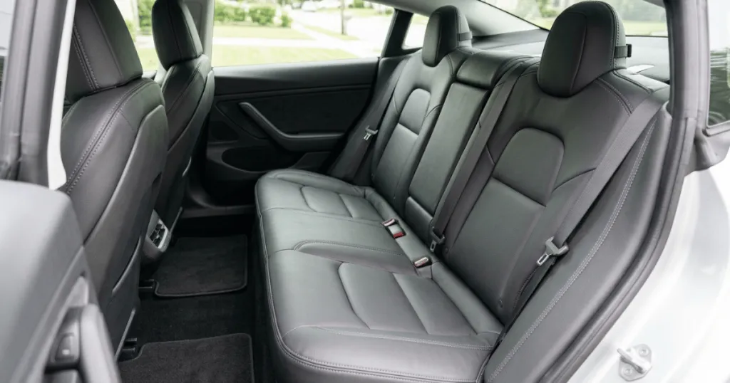 uber car seat cover