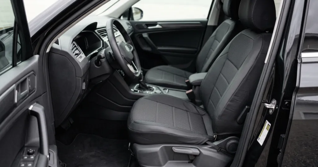 universal seat cover