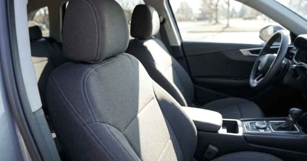 uv resistant car seat cover