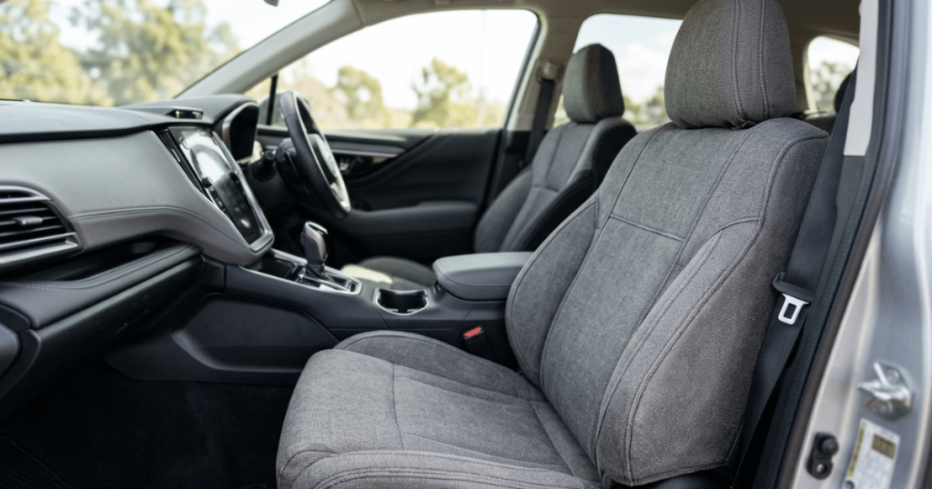 what are car seat covers?